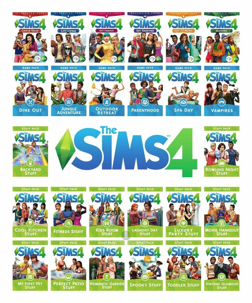 the sims 4 for mac review